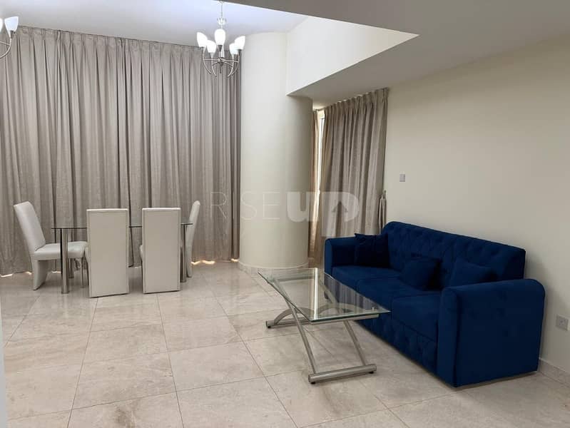 Fully Furnished | Ready to Move | Prime location