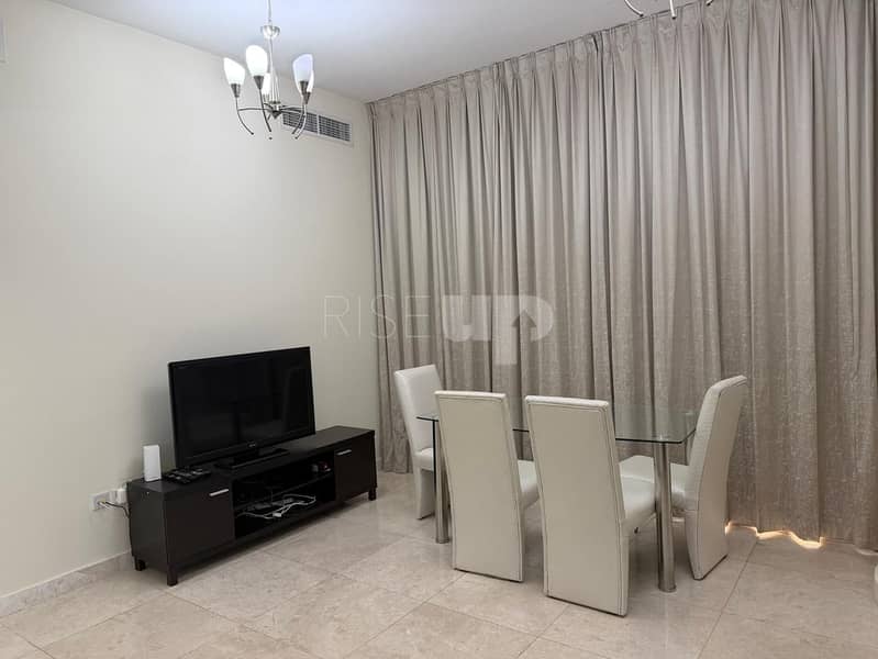 Fully Furnished | Ready to Move | Prime location