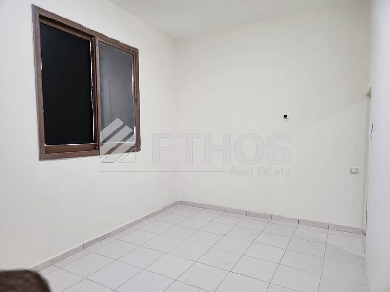 Spacious 1BHK | Prime Location | Vacant - Image 7
