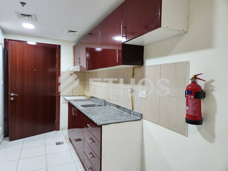 Spacious 1BHK | Prime Location | Vacant - Image 8