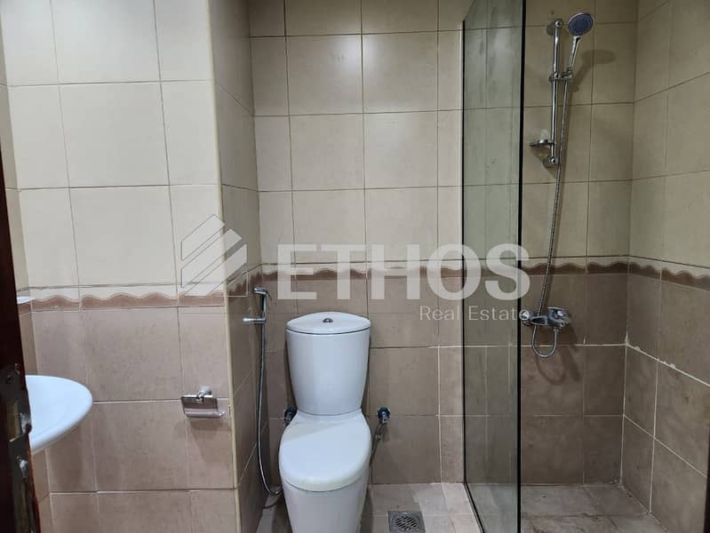 Spacious 1BHK | Prime Location | Vacant - Image 13
