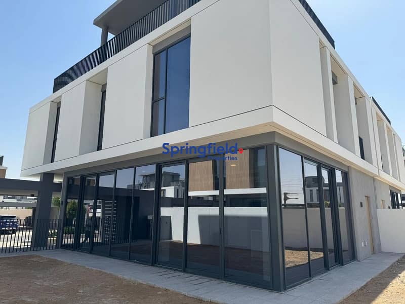 4BR Villa | June Arabian Ranches III