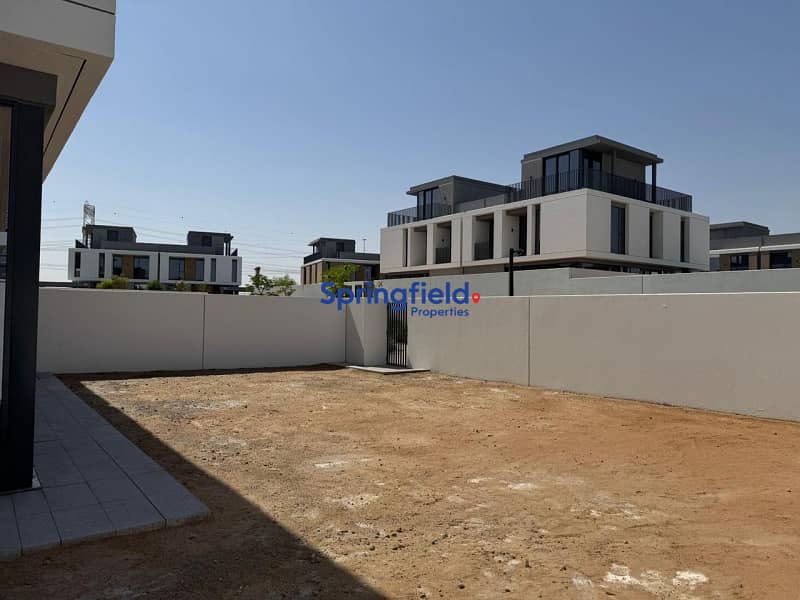 4BR Villa | June Arabian Ranches III