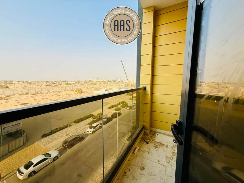 Like New Stunning Layout 1BHK Available In Liwan2 Dubailand