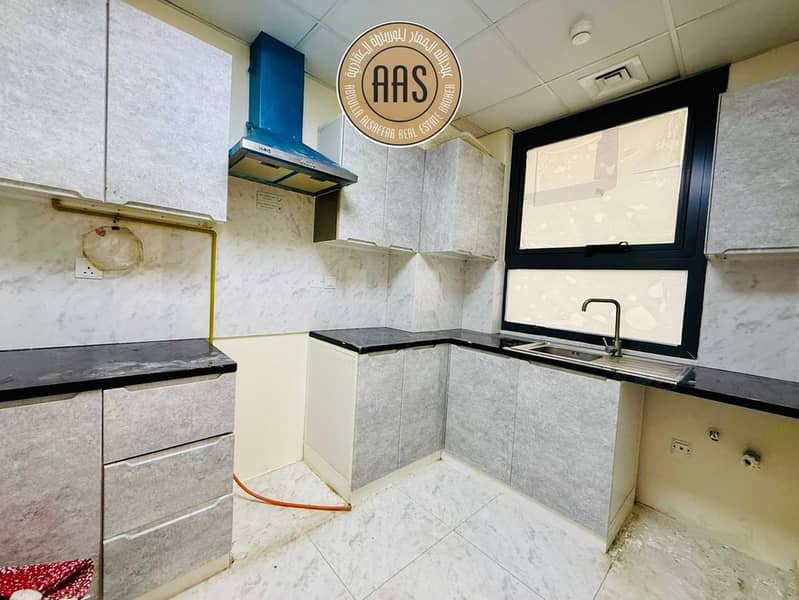 Like New Stunning Layout 1BHK Available In Liwan2 Dubailand