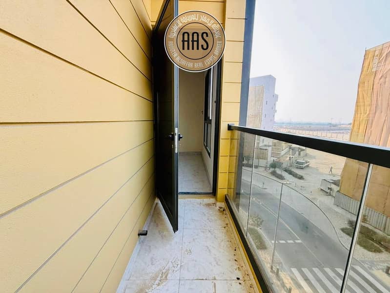 Like New Stunning Layout 1BHK Available In Liwan2 Dubailand - Image 7