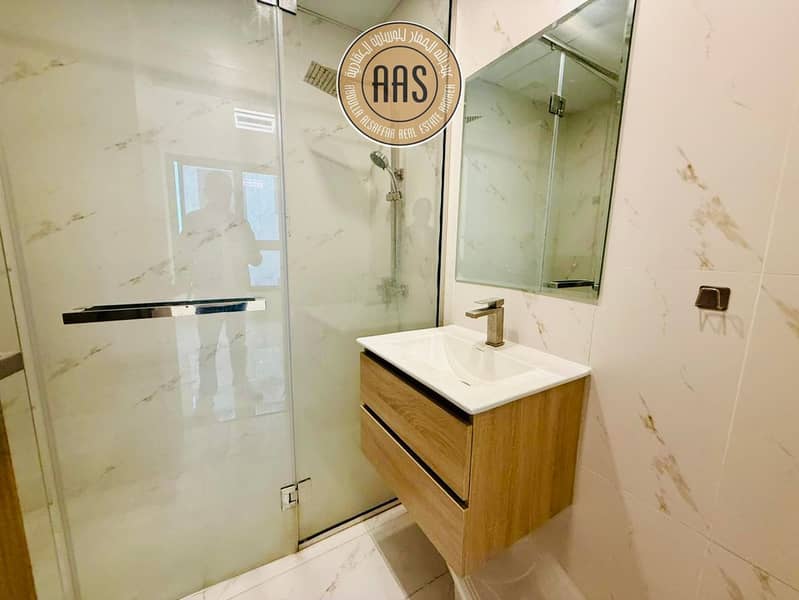 Like New Stunning Layout 1BHK Available In Liwan2 Dubailand - Image 11