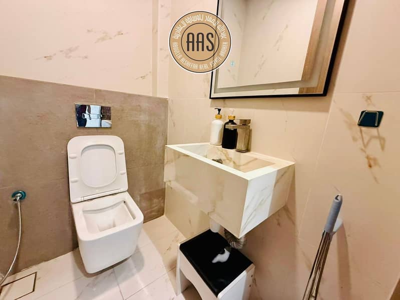 Like New Stunning Layout 1BHK Available In Liwan2 Dubailand - Image 12