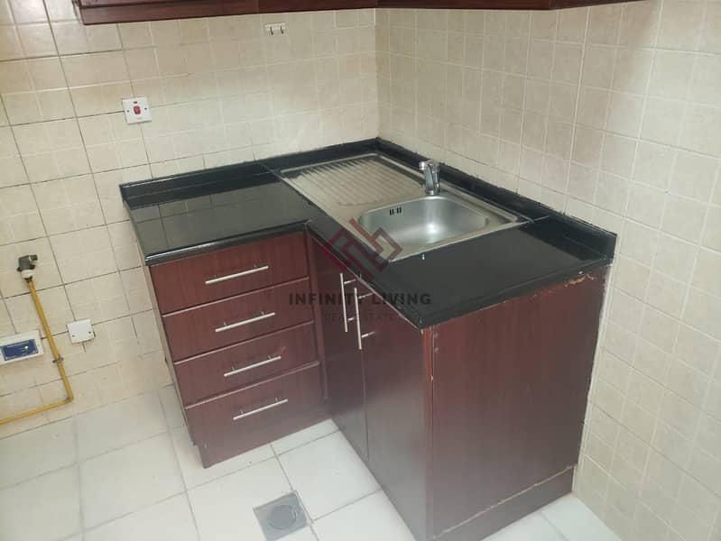 Discovery Gardens – Studio Apartment for Rent (Street 4 - Image 8