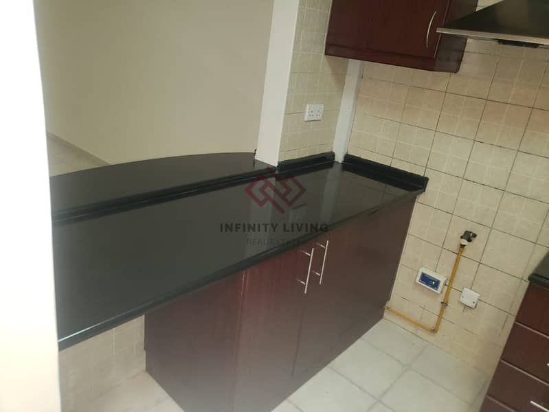 Discovery Gardens – Studio Apartment for Rent (Street 4 - Image 12