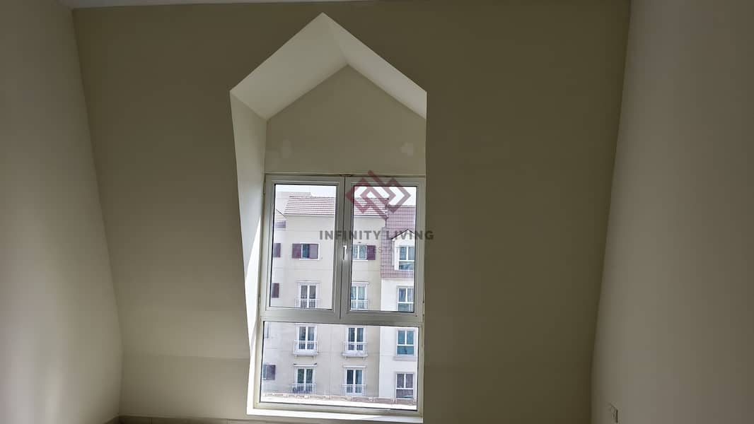 Discovery Gardens – Studio Apartment for Rent (Street 4 - Image 13