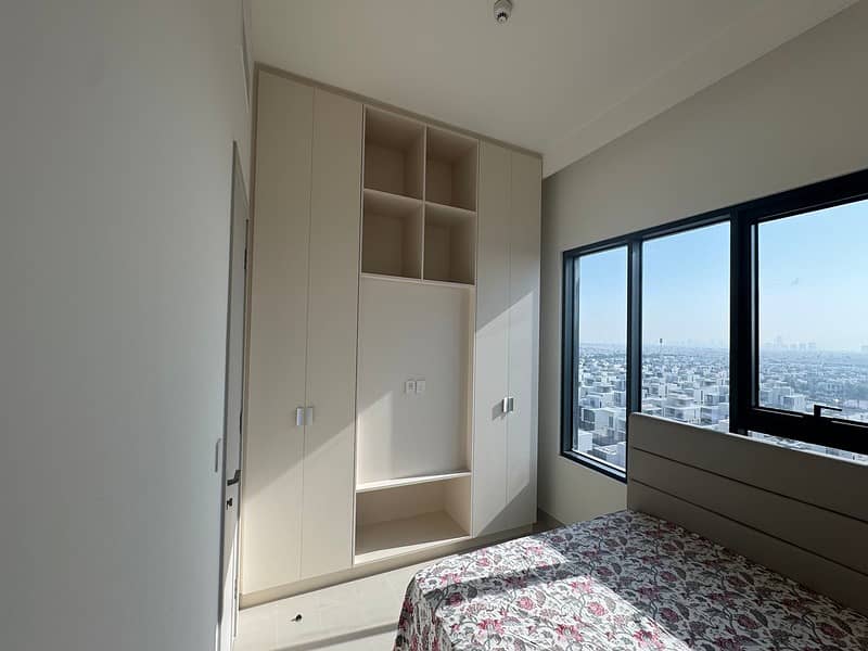 Kitchen Appliances | Furnished | Corner Unit