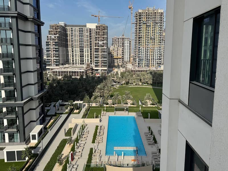 Kitchen Appliances | Furnished | Corner Unit - Image 9