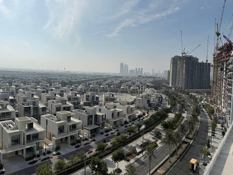 Kitchen Appliances | Furnished | Corner Unit - Image 10