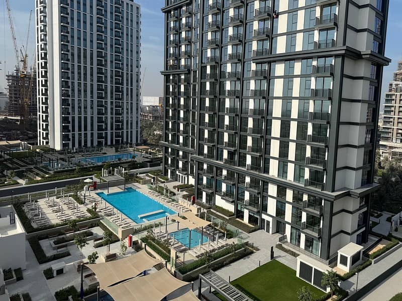 Kitchen Appliances | Furnished | Corner Unit - Image 11