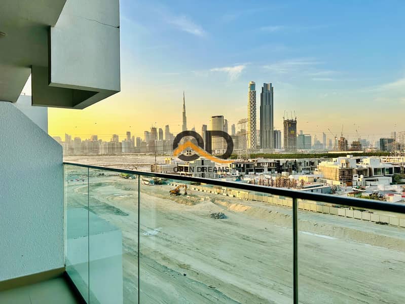 Big Size Studio | Chiller Free | Prime Location