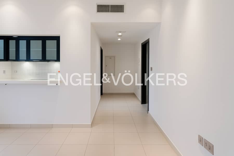 Unfurnished | Spacious Layout | Vacant - Image 6