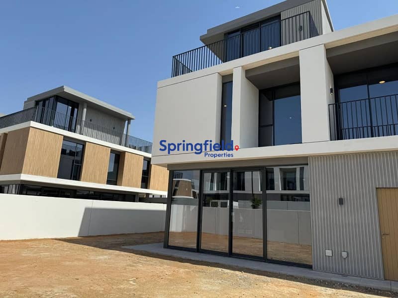 4BR Villa | June Arabian Ranches III - Image 20