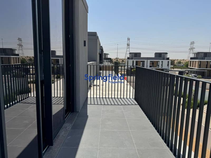 4BR Villa | June Arabian Ranches III - Image 25