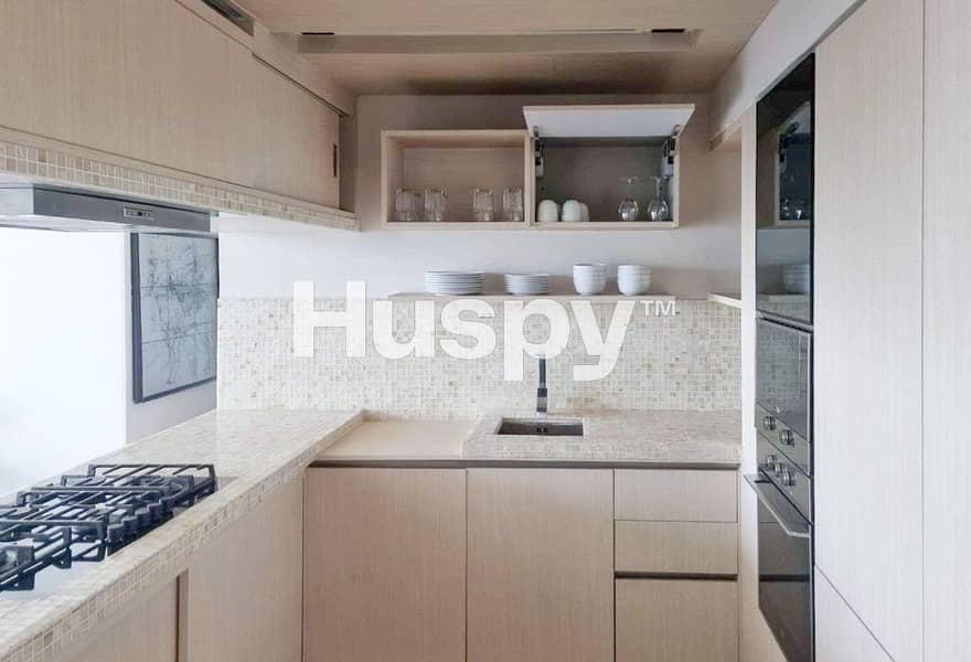 Upgraded | Sea View | Ready to Move