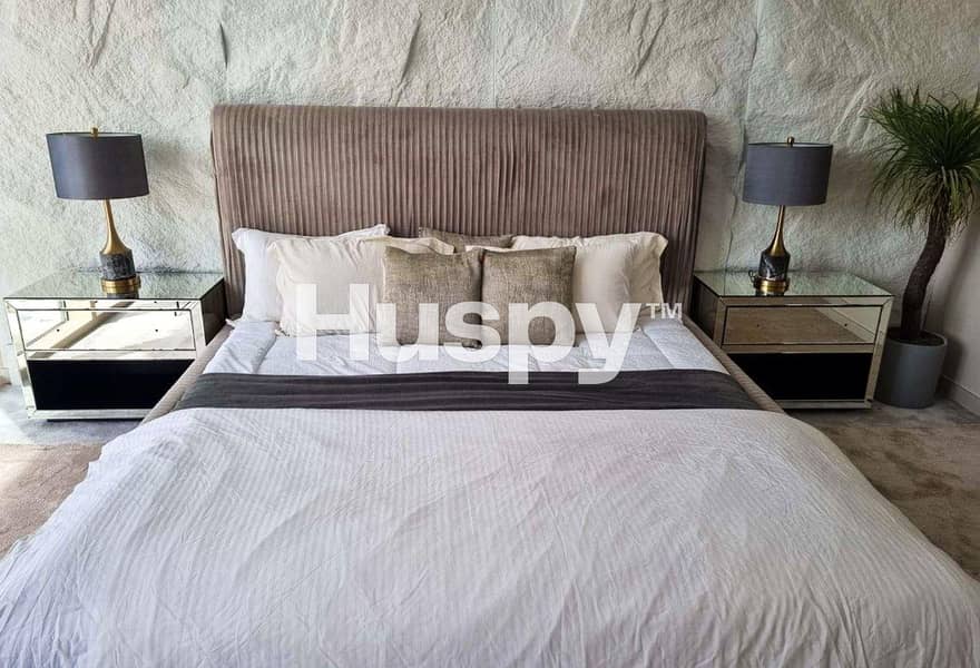 Upgraded | Sea View | Ready to Move - Image 6