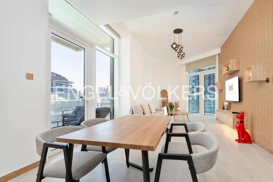 Prime Location | Fully Upgraded | Largest Layout