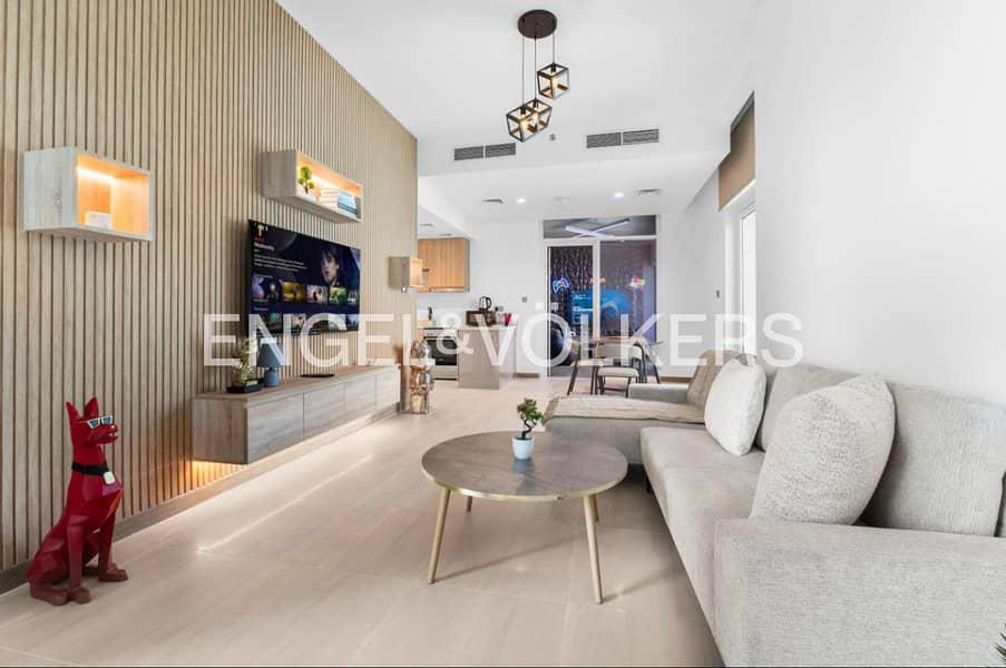 Prime Location | Fully Upgraded | Largest Layout