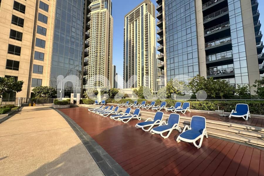 VACANT SOON | FULL HARBOUR VIEW | 3 BED PLUS MAID - Image 16