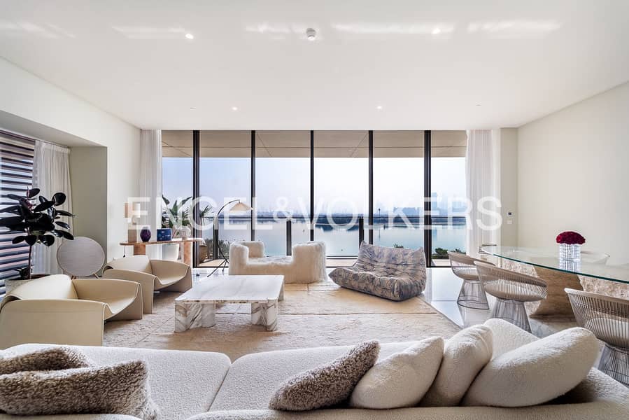 Rare XL Layout | Palm View | Best Deal