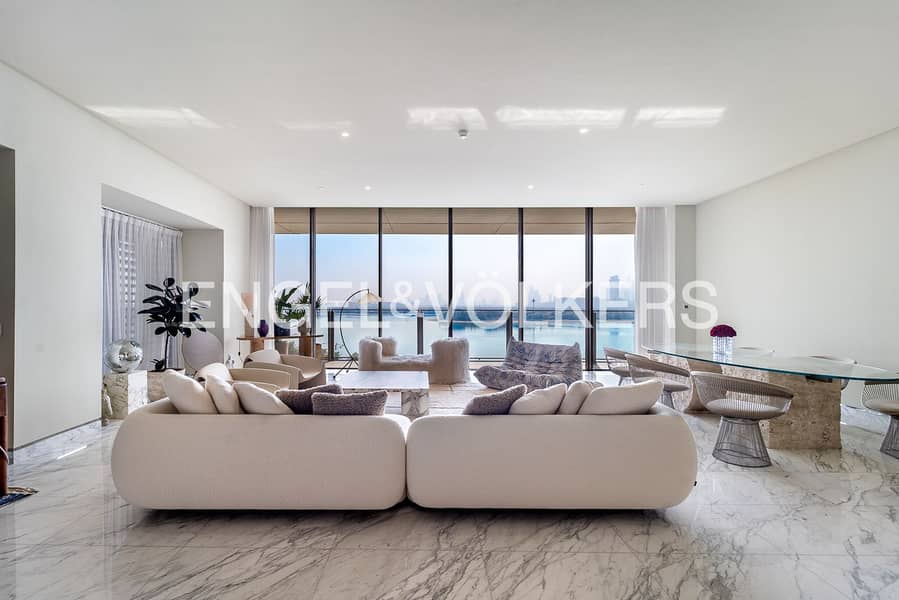 Rare XL Layout | Palm View | Best Deal