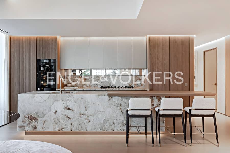 Ultra Luxury | Upgraded and Furnished | Must View