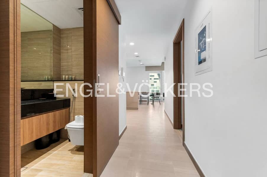 Prime Location | Fully Upgraded | Largest Layout - Image 9