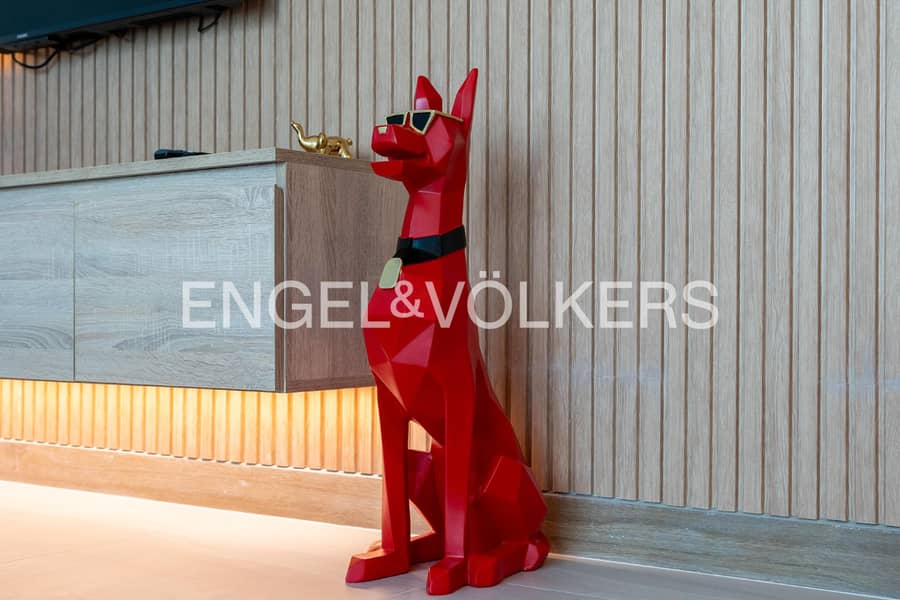 Prime Location | Fully Upgraded | Largest Layout - Image 14