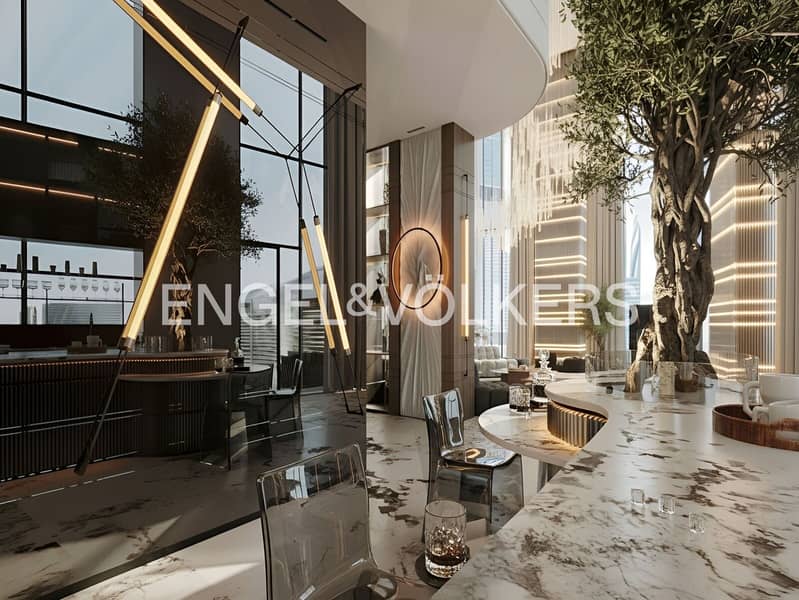 One and Only Residence Penthouse | Investor Deal
