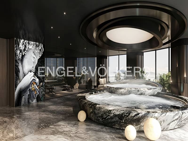 One and Only Residence Penthouse | Investor Deal