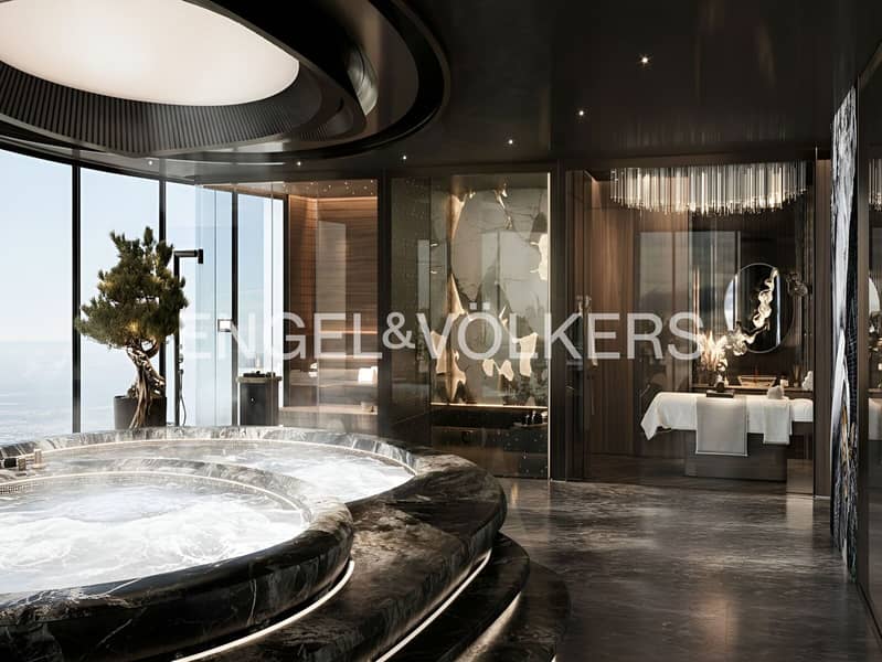 One and Only Residence Penthouse | Investor Deal