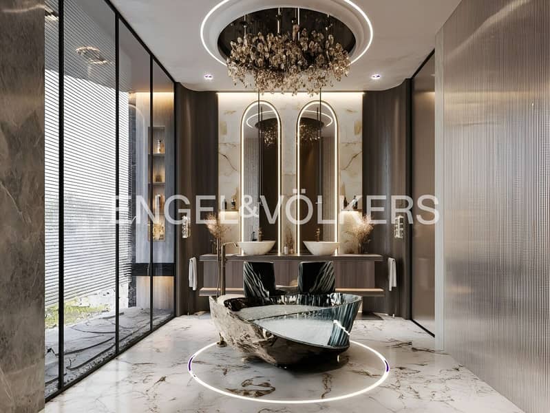 One and Only Residence Penthouse | Investor Deal