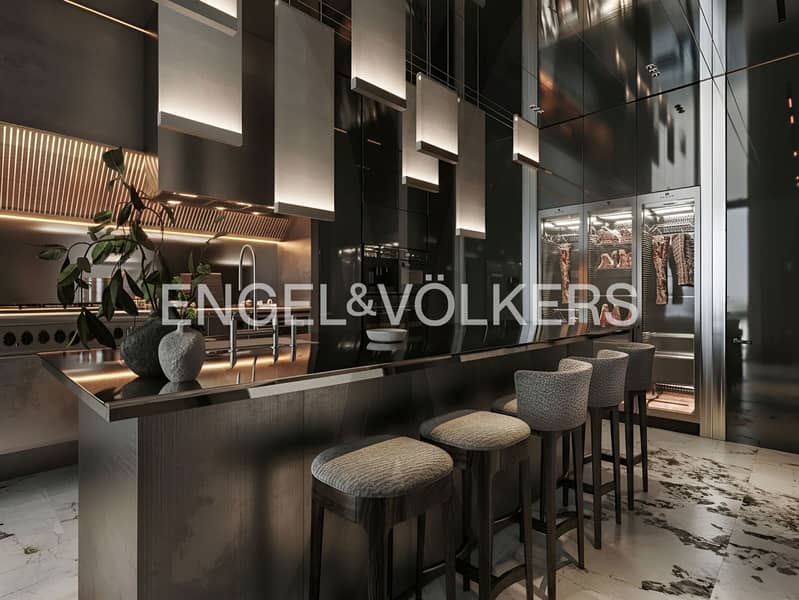 One and Only Residence Penthouse | Investor Deal