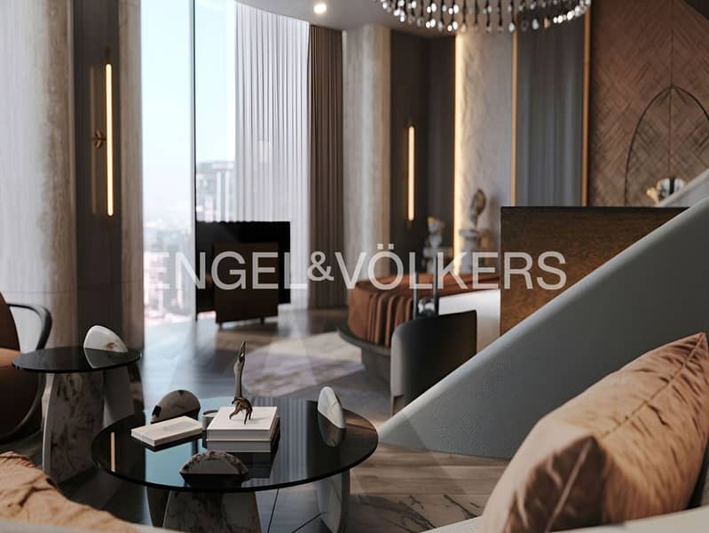 One and Only Residence Penthouse | Investor Deal - Image 8