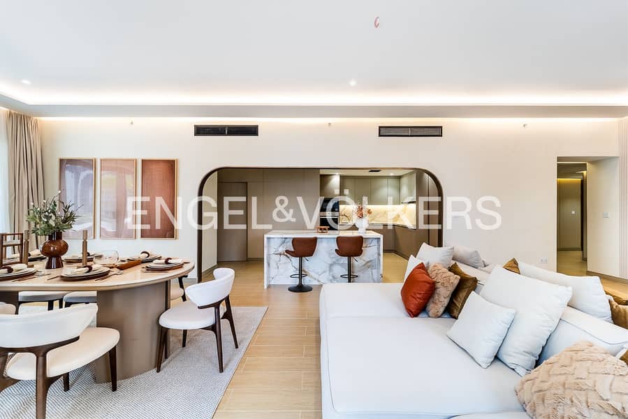 Luxury Penthouse | Private Pool | Fully Renovated - Image 9