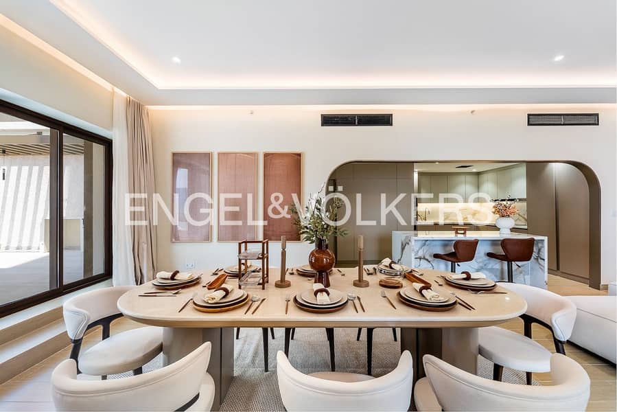 Luxury Penthouse | Private Pool | Fully Renovated - Image 12