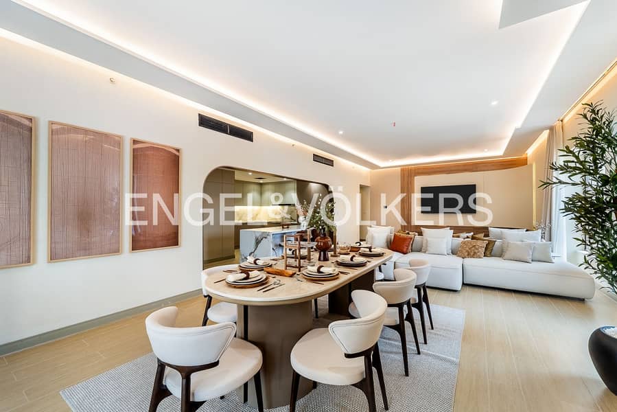 Luxury Penthouse | Private Pool | Fully Renovated - Image 13