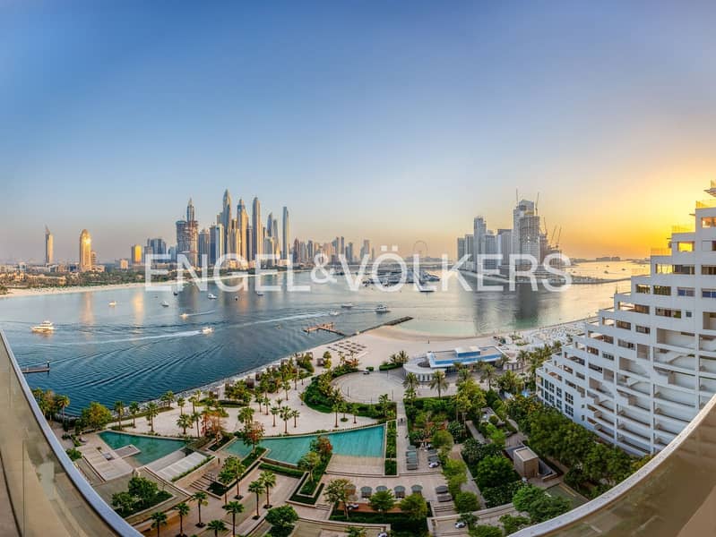 Ultra Luxury | Double Ceiling Height | Best Deal