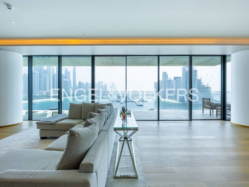 Ultra Luxury | Double Ceiling Height | Best Deal