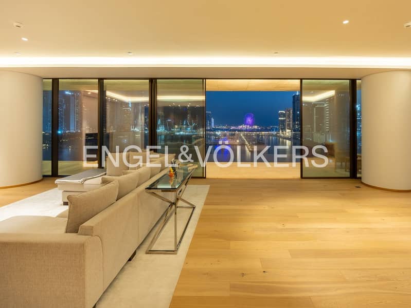 Ultra Luxury | Double Ceiling Height | Best Deal - Image 6