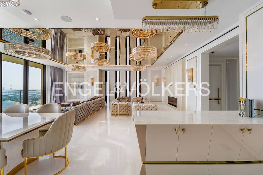 Very High Floor | Custom Made | Dual Views - Image 7