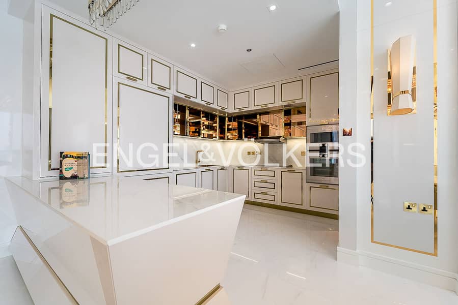 Very High Floor | Custom Made | Dual Views - Image 8