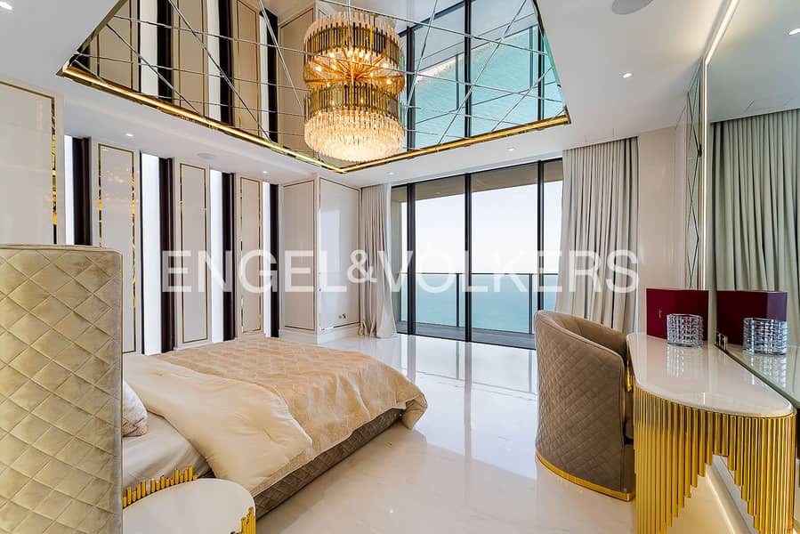 Very High Floor | Custom Made | Dual Views - Image 9