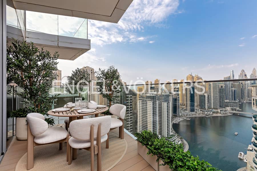 Ultra Luxury | Upgraded and Furnished | Must View - Image 6