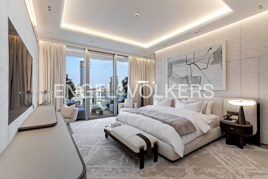 Ultra Luxury | Upgraded and Furnished | Must View - Image 7